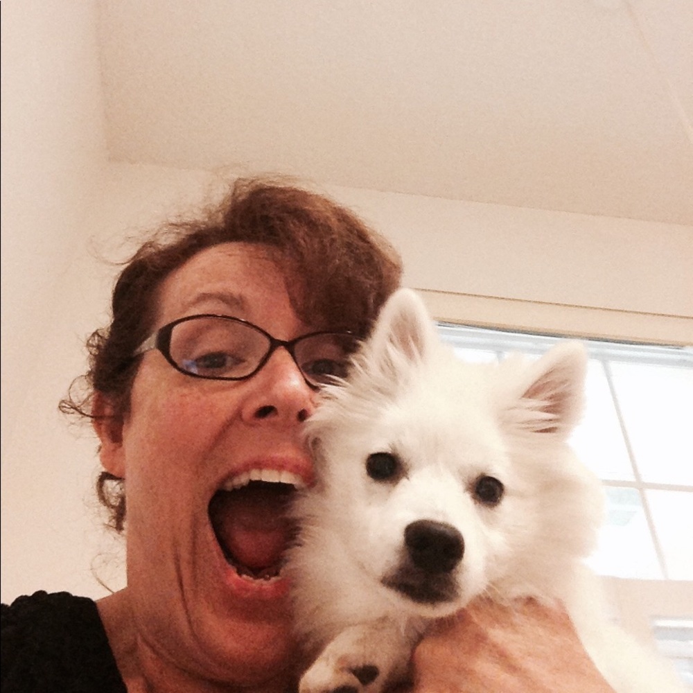 Meet your Posher, Denise